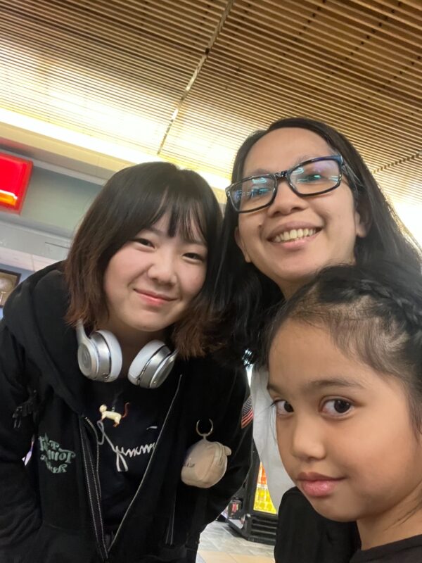 2025年度 アルバータ大学夏季研修プログラム報告書(藤井すみれさん)