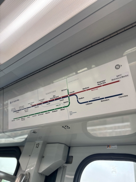 2025年度 アルバータ大学夏季研修プログラム報告書(藤井すみれさん)