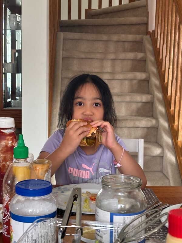 2025年度 アルバータ大学夏季研修プログラム報告書(藤井すみれさん)