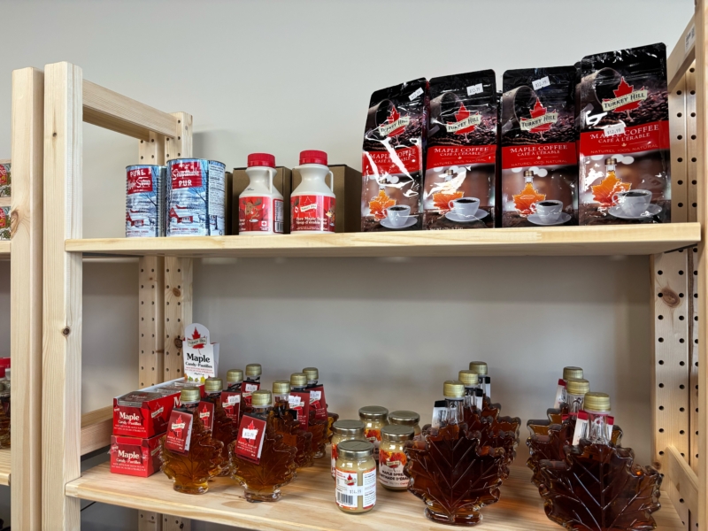 2025年度 アルバータ大学夏季研修プログラム報告書(藤井すみれさん)