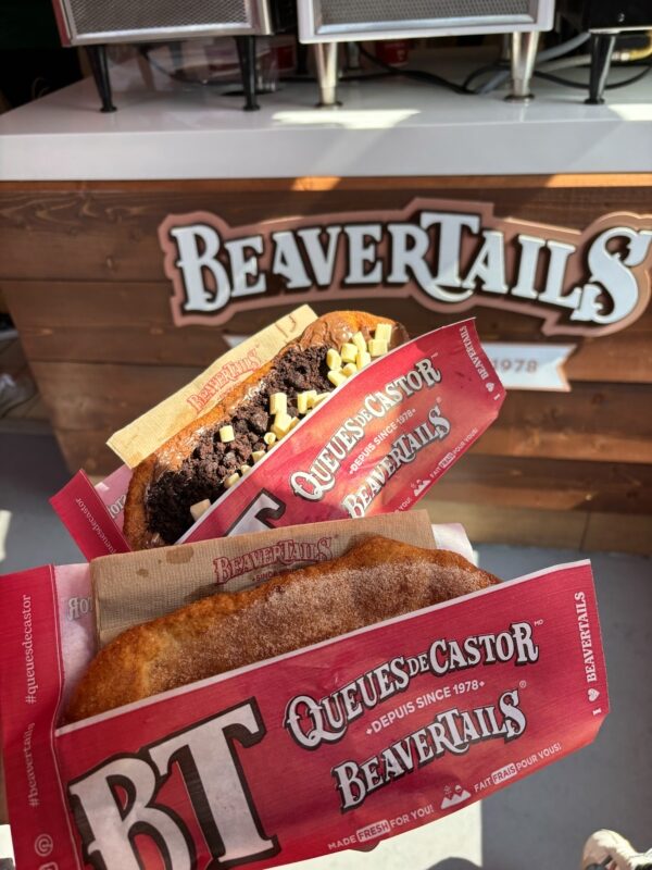 2025年度 アルバータ大学夏季研修プログラム報告書(藤井すみれさん)