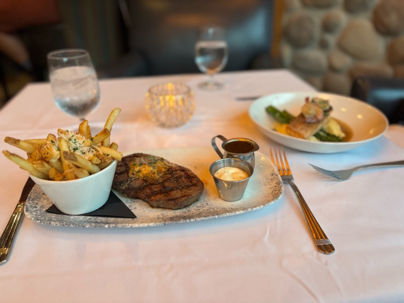 2025年度 アルバータ大学夏季研修プログラム報告書(藤井すみれさん)