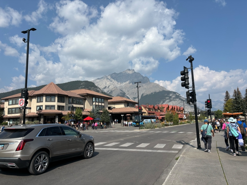 2025年度 アルバータ大学夏季研修プログラム報告書(藤井すみれさん)