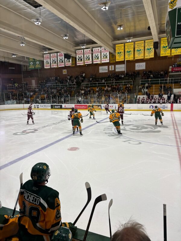 2025年度 アルバータ大学夏季研修プログラム報告書(藤井すみれさん)