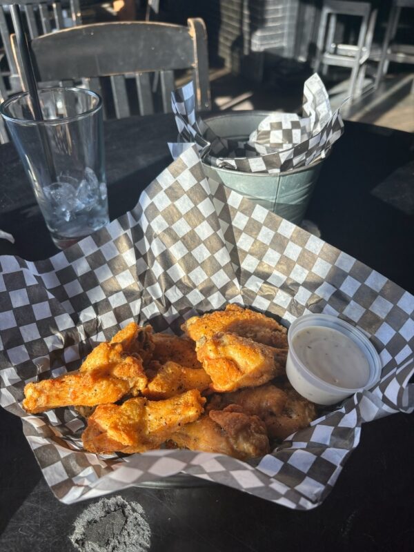 2025年度 アルバータ大学夏季研修プログラム報告書(藤井すみれさん)