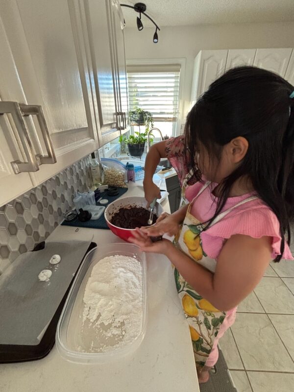 2025年度 アルバータ大学夏季研修プログラム報告書(藤井すみれさん)