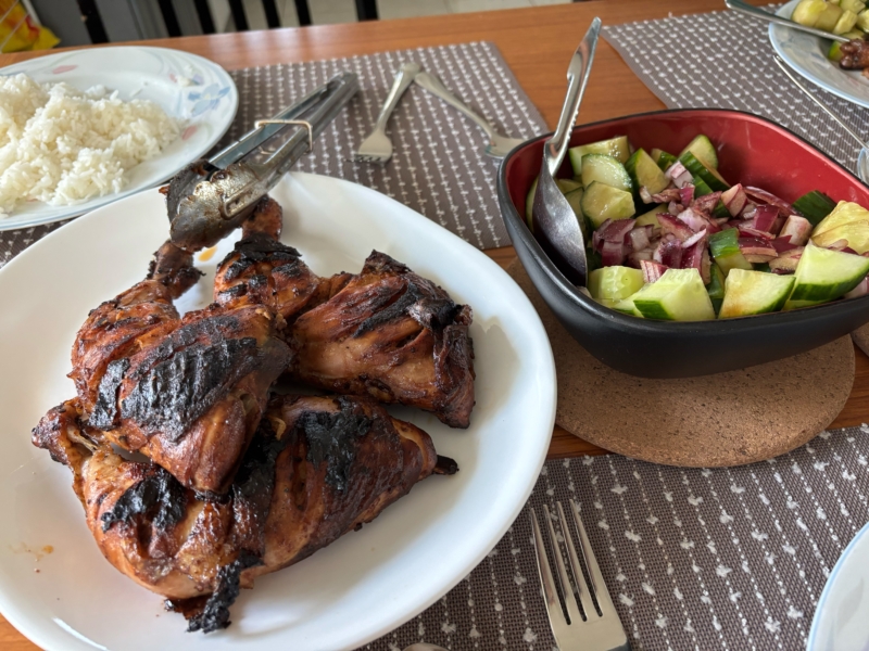 2025年度 アルバータ大学夏季研修プログラム報告書(藤井すみれさん)