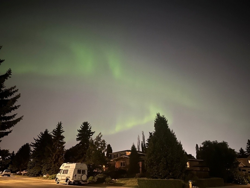 カナダ・アルバータ大学夏季研修プログラム　報告書　2025年9月