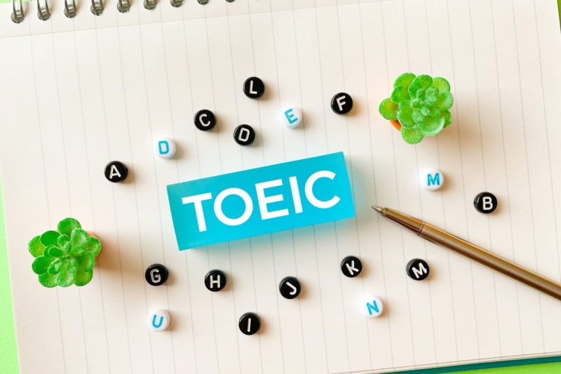 第95回TOEIC Listening ＆ Reading IPテスト（オンライン）のご案内