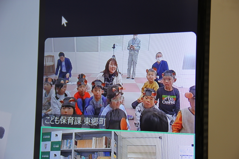 伊藤哲治先生がオンライン学習会「クマの学校」を開催!