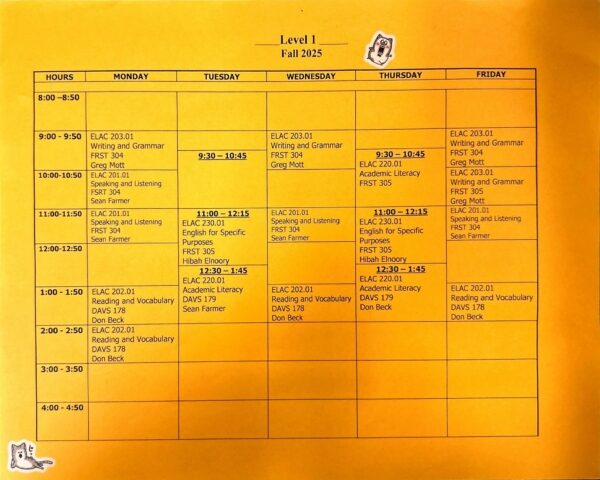 フィンドレー大学ベケット奨学生報告書:10月(黒田佳奈・循環農学類4年)
