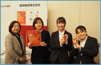 道南の恵みを一瓶に。産学・学内連携で生まれた「究極の雲丹ソース」