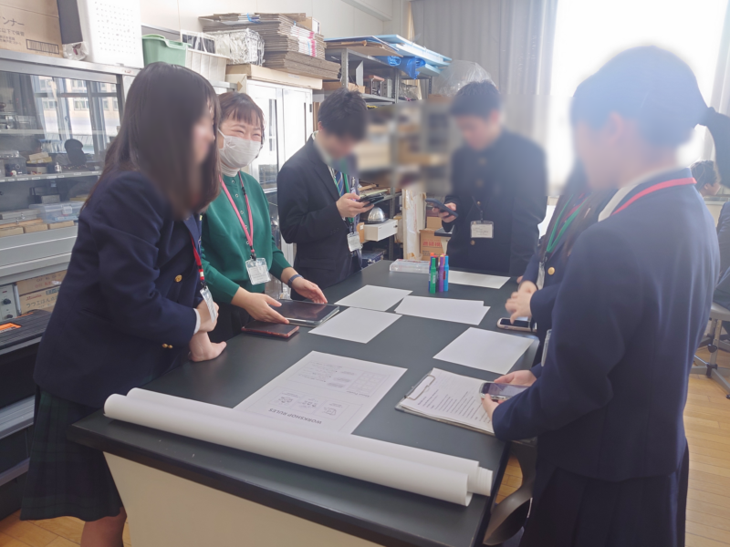 Global Science Workshop in Hokkaidoに留学生・研究者を派遣しました