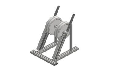 マシンのイメージ（北海道科学大学・浪花啓右先生提供）20260111_学外での連携_2 – 柴田啓介のサムネイル