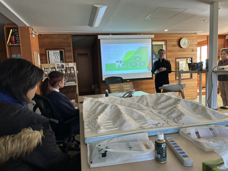 野生動物と人の「境界線」をデザインする。GISで挑む新しい棲み分けモデル