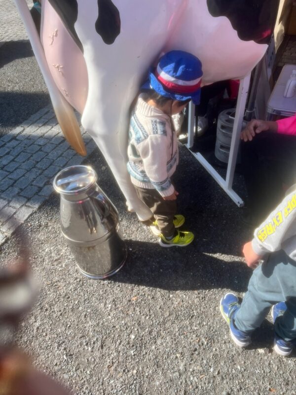 ファーマーズ&キッズフェスタ2026出展報告 ― 延べ45,600人が来場、体験型プログラムに高い関心 ―