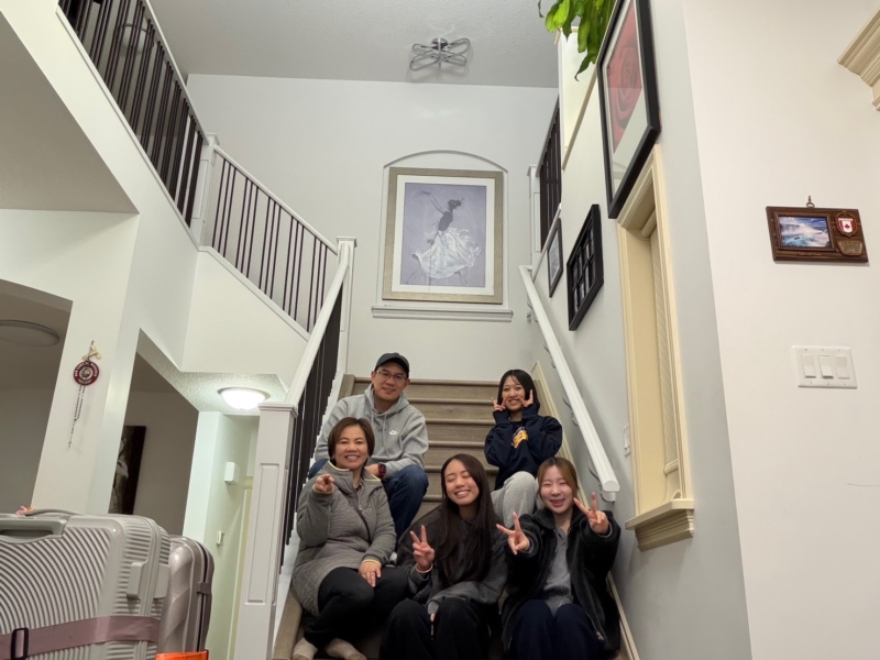 2025年度 アルバータ大学春季研修プログラム報告書(沼田夢加さん)