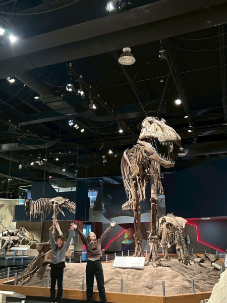 2025年度 アルバータ大学春季研修プログラム報告書(沼田夢加さん)