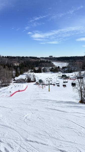 2025年度 アルバータ大学春季研修プログラム報告書(沼田夢加さん)