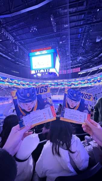 2025年度 アルバータ大学春季研修プログラム報告書(沼田夢加さん)