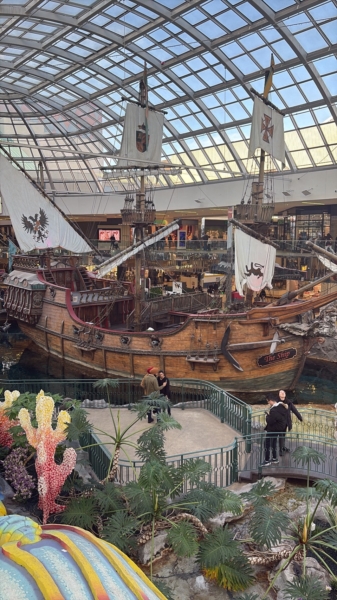 2025年度 アルバータ大学春季研修プログラム報告書(沼田夢加さん)