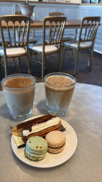 2025年度 アルバータ大学春季研修プログラム報告書(沼田夢加さん)