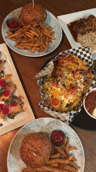 2025年度 アルバータ大学春季研修プログラム報告書(沼田夢加さん)