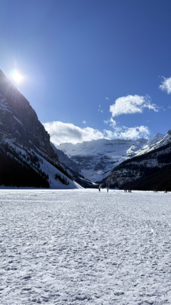 2025年度 アルバータ大学春季研修プログラム報告書(沼田夢加さん)