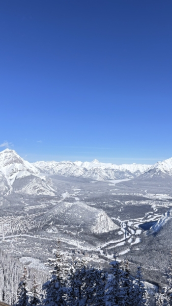 2025年度 アルバータ大学春季研修プログラム報告書(沼田夢加さん)