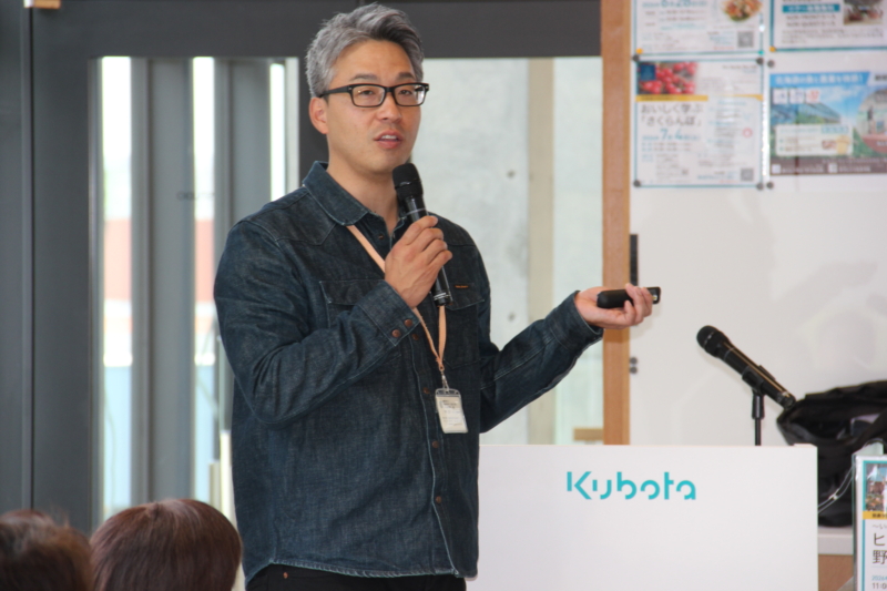 酪農学園大学出張ワークショップ第七弾を開催しました