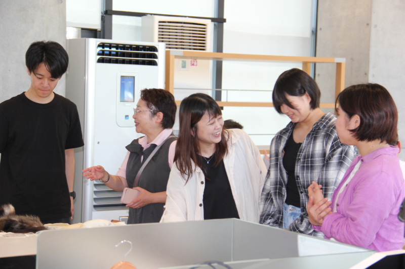 酪農学園大学出張ワークショップ第七弾を開催しました