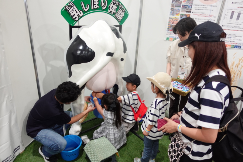 「北海道ワンヘルスフェア2026(動物愛護フェスティバル2026 in さっぽろ内)」を開催いたしました。