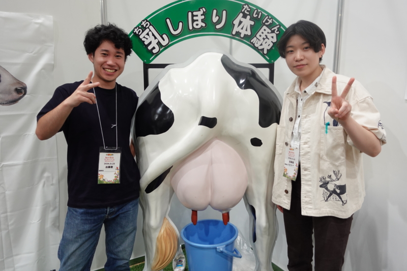 「北海道ワンヘルスフェア2026(動物愛護フェスティバル2026 in さっぽろ内)」を開催いたしました。